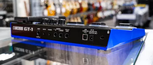 Store Special Product - BOSS - GT-1 Guitar Effects Processor